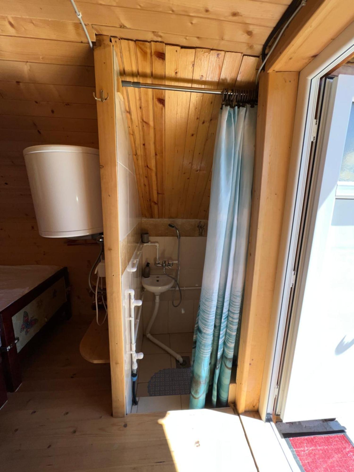 Homestay Djerkovic Žabljak Exterior foto