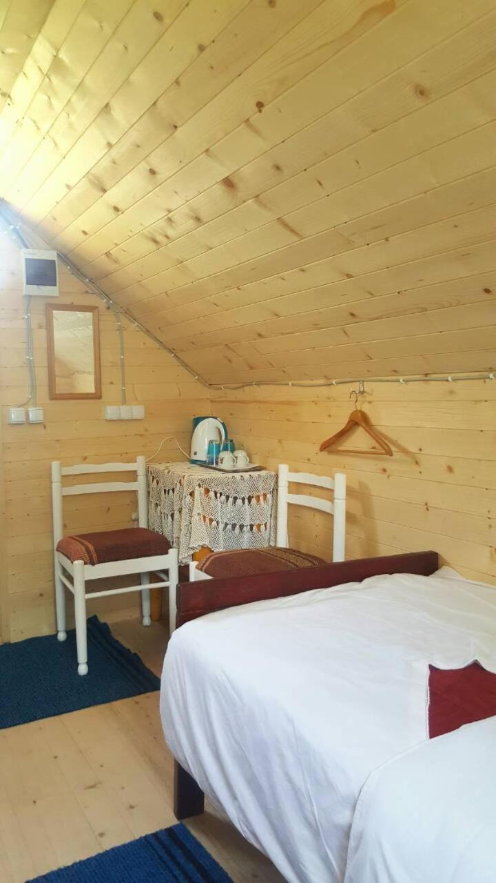 Homestay Djerkovic Žabljak Exterior foto