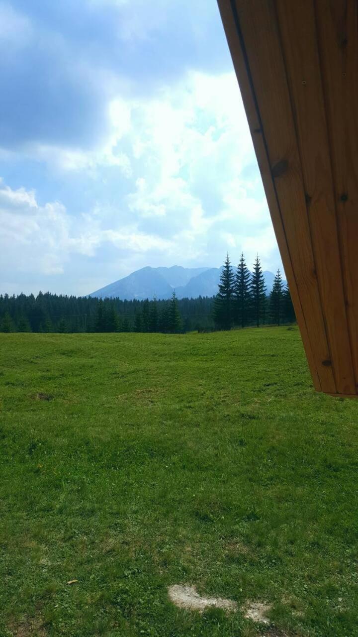 Homestay Djerkovic Žabljak Exterior foto